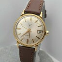 【送料無料】腕時計 ヴィンテージメンズマニュアルvintage elgin 961 17jewels mens manual winding watch calasst 1803 date 1960s