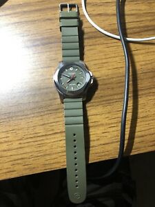 【送料無料】腕時計　ビクトリノックスvictorinox inox wrist watch for men 2417251(2)