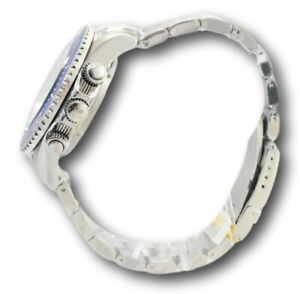 【送料無料】腕時計　インビクタグランドダイバーメンズマスターカレンダーパーペチュアルスイスクォーツウォッチinvicta grand diver mens 47mm master calendar perpetual swiss quartz watch 2997