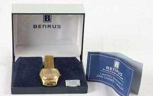 【送料無料】腕時計 レアヴィンテージベンラスバドワイザーケースrare vintage 1980 ltd ed advertising benrus budweiser automatic 17j watch wcase 【送料無料】腕時計 レアヴィンテージベンラスバドワイザーケースrare vintage 1980 ltd ed advertising benrus budweiser automatic 17j watch wcase
