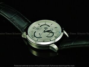 【送料無料】腕時計　ヘリテージスイスクロノウォッチinvicta scoifman 45mm heritage swiss made retrograde eta g15261 chrono watch