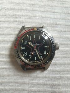 【送料無料】腕時計 ボストークアルバトロスvostok amphibia albatros 【送料無料】腕時計 ボストークアルバトロスvostok amphibia albatros