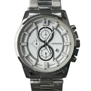【送料無料】腕時計 ストゥフェンドオロロギヘルマンウオモクロノクアルツォダイバーstupendo orologio hermann uomo chrono quarzo diver 42mm 【送料無料】腕時計 ストゥフェンドオロロギヘルマンウオモクロノクアルツォダイバーstupendo orologio hermann uomo chrono quarzo diver 42mm