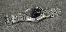 【送料無料】腕時計　スイスアーミーアライアンスステンレススチールサファイアクリスタルmens swiss army alliance 241046 watch stainless steel sapphire crystal 38mm