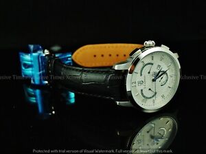【送料無料】腕時計　ヘリテージスイスクロノウォッチinvicta scoifman 45mm heritage swiss made retrograde eta g15261 chrono watch