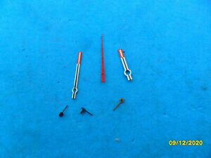 【送料無料】腕時計　ヴァルジューグルッポスフェレコンプリートvaljoux 7736 gruppo sfere completo