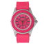 ̵ӻס塼塼åԥ󥯥꡼ĥåjuicy couture rich girl 1900872 womens 36mm pink jelly quartz watch