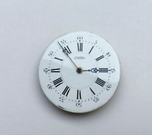 【送料無料】腕時計 ムーヴメントドモントルドゥグーセットmouvement de montre de gousset