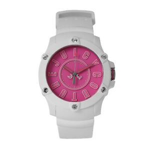 【送料無料】腕時計 ジューシークチュールサーフサイドピンクシリコーンストラップクォーツウォッチjuicy couture surfside 1900908 womens 41mm pink silicone strap quartz watch 【送料無料】腕時計 ジューシークチュールサーフサイドピンクシリコーンストラップクォーツウォッチjuicy couture surfside 1900908 womens 41mm pink silicone strap quartz watch