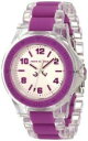 juicy couture rich girl 1900868 womens 41mm purple mineral glass quartz watchジューシークチュールリッチガールパープルミネラルガラスクォーツウォッチ※注意※NYからの配送になりますので2週間前後お時間をいただきます。人気の商品は在庫が無い場合がございます。ご了承くださいませ。サイズの種類の商品は購入時の備考欄にご希望のサイズをご記載ください。　携帯メールでの登録ですと楽天からのメールが届かない場合がございます。