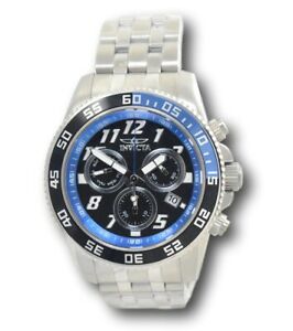 【送料無料】腕時計　インビクタプロダイバークラシックメンズステンレススイスクロノグラフウォッチinvicta pro diver classic mens 50mm stainless z60 swiss chronograph watch 20478