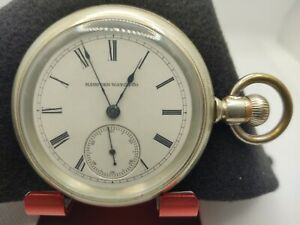 【送料無料】腕時計 クリアバックハンプデンスプ...の紹介画像2