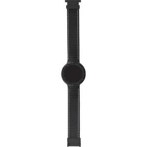 【送料無料】腕時計 シントゥリーノディリカモヒップホップレザーシリコーンペレネロcinturino di ricambio hip hop leather hbu0211 42mm silicone pelle nero xl