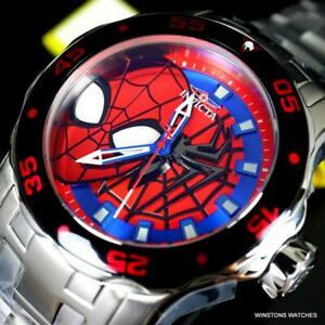 楽天市場】スパイダーマン(腕時計)の通販 楽天市場】スパイダーマン(腕時計)の通販