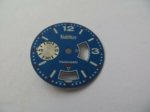 【送料無料】腕時計 カドランヨーロッパパンハルトcadran european company watch panhard m22 【送料無料】腕時計 カドランヨーロッパパンハルトcadran european company watch panhard m22