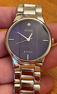 【送料無料】腕時計 ヴィンテージguess vintage wrist watch