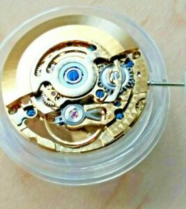 【送料無料】腕時計 ムーブメントスケルトンイエローゴールドイータ movement 28242 automatic, skeleton yellow gold compatible eta 28242 【送料無料】腕時計 ムーブメントスケルトンイエローゴールドイータ movement 28242 automatic, skeleton yellow gold compatible eta 28242