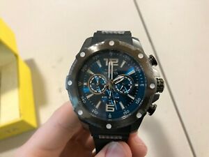 【送料無料】腕時計 ブランドインビクタメンズフォースステンレススチールクォーツウォッチbrand invicta mens iforce stainless steel quartz watch