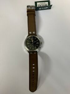 【送料無料】腕時計 ランカスターウォッチmen’s avi8 lancaster bomber watch av402401