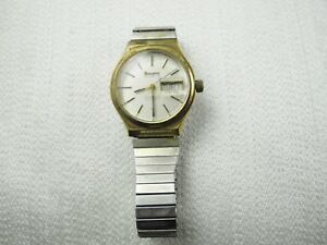 【送料無料】腕時計 ヴィンテージブローバメンズオートマグラファーオートマティックウォッチフィートワークスvintage bulova mens oceangrapher automatic watch 333 feet *works* 【送料無料】腕時計 ヴィンテージブローバメンズオートマグラファーオートマティックウォッチフィートワークスvintage bulova mens oceangrapher automatic watch 333 feet *works*
