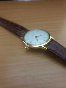 【送料無料】腕時計 ジョリーモントルクォーツエタットヌフtres jolie montre quartz etat neuf