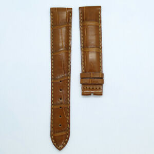 【送料無料】腕時計 エバーハルトシントゥリンペッレコッコマローンアンサeberhard cinturino pelle cocco marrone ansa 18 mm