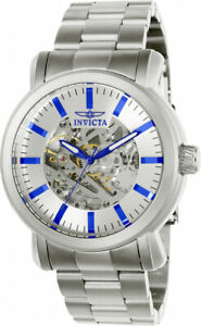 【送料無料】腕時計 インビクタメンズヴィンテージステンレススチールinvicta mens vintage automatic stainless steel watch 22573 【送料無料】腕時計 インビクタメンズヴィンテージステンレススチールinvicta mens vintage automatic stainless steel watch 22573