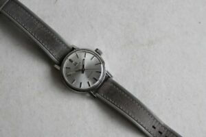 腕時計　モントレシースターオートマティックホロジュリーmontre tissot seastar automatique horlogerie 41597