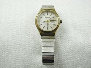 【送料無料】腕時計　ビンテージサイズポケットスタルクウォッチ