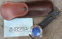 【送料無料】腕時計 オロロジオメッカニコオートマティックロッソソヴォリコペルフェットヌオーヴォorologio meccanico automatico russo sovietico amphibia perfetto nuovo(2)