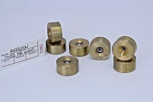 【送料無料】腕時計　ドロープレートツールワイヤ?ミリメートルbergeon 7 draw plates tools dies for wire 4 to 10 mm 6208 lt12853