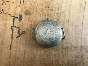 【送料無料】腕時計　モントルブレスレットmontre bracelet n101