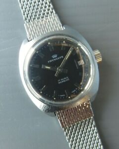 【送料無料】腕時計　レディオロロジオモントルウォッチヴィンテージpryngeps lady orologio montre uhr vintage anno 1960 circa