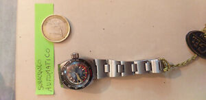 【送料無料】腕時計　オロロジオヴィンテージアンニサーカスイススバケオオートマトリオシゲルorologio..