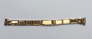 【送料無料】腕時計　ブレスレットドモントルダムフレキシブルプラケbracelet de montre dame flexible plaque or