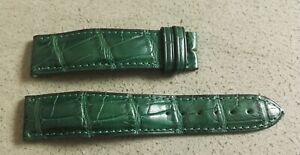 【送料無料】腕時計 エバーハルトヴィンテージレザークロコストラップグリーンサイズeberhard amp; co vintage leather croco strap green mm 2118 good condition xl size 【送料無料】腕時計 エバーハルトヴィンテージレザークロコストラップグリーンサイズeberhard amp; co vintage leather croco strap green mm 2118 good condition xl size