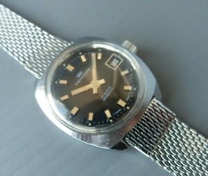 【送料無料】腕時計　レディオロロジオモントルウォッチヴィンテージpryngeps lady orologio montre uhr vintage anno 1960 circa