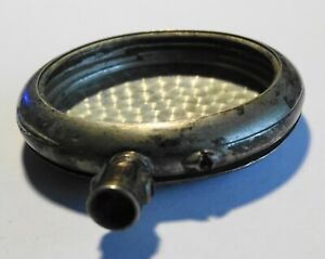 【送料無料】腕時計 アンシアンボワティエヴィデドモントルグーセレティアスイスアンアルジャンancien boitier vide de montre gousset rhetia suisse en argent