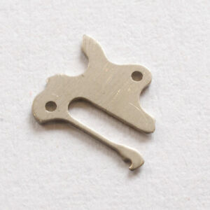 【送料無料】腕時計 フェルサカルパートレバースプリングレバースプリングstellhebelfeder fur felsa cal 350, part 445 setting lever spring