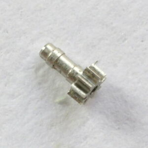 【送料無料】腕時計 フェルサミニッツチューブパートキャノンピニオンminutenrohr fur felsa cal 21 part 240 cannon pinion 【送料無料】腕時計 フェルサミニッツチューブパートキャノンピニオンminutenrohr fur felsa cal 21 part 240 cannon pinion
