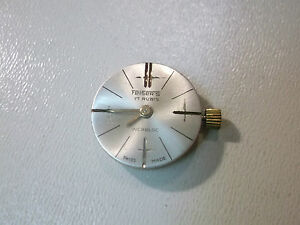 【送料無料】腕時計 オロロギオフェルサーインカブロックルビススイスオロルorologio felsers incabloc 17 rubis swiss made orol6