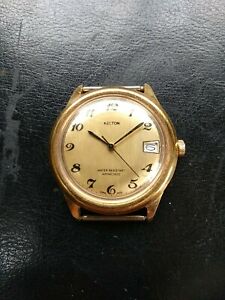 129 montre mecanique ancienne kelton avec date fonctionne parfaitementモントルメカニクアンシエンヌケルトンアベックデイトフォンシオンヌパルファテレント※注意※NYからの配送になりますので2週間前後お時間をいただきます。人気の商品は在庫が無い場合がございます。ご了承くださいませ。サイズの種類の商品は購入時の備考欄にご希望のサイズをご記載ください。　携帯メールでの登録ですと楽天からのメールが届かない場合がございます。