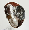 【送料無料】腕時計 ユニークメンズスイスクロノグラフウォッチロータリーアクアスピードunique mens swiss chronograph watch ro...
