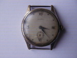 【送料無料】腕時計　アンシエンヌモントレメカニークヨーロッパancienne montre mecanique europe