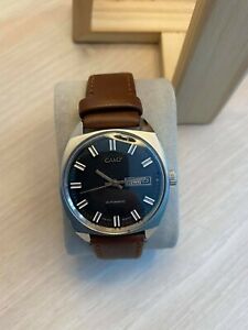 【送料無料】腕時計 キャミーヴィンテージcamy vintage automatic day date