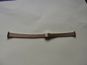 【送料無料】腕時計 レディースゴールドメッキミラネーゼウォッチストラップインチladies 1014mm gold plated milanese watch strap fully adjustable 675 inches 【送料無料】腕時計 レディースゴールドメッキミラネーゼウォッチストラップインチladies 1014mm gold plated milanese watch strap fully adjustable 675 inches