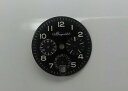 【送料無料】腕時計　カドランブレゲオートマティックcadran breguet type 20 automatique