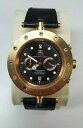 【送料無料】腕時計 オロロジオブロンツォクォーツorologio oiw bronzo quartz