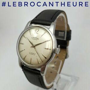 【送料無料】腕時計 ?ユニオンアンクレモントルヴィンテージアンシエンヌスイスメイド? union ancre montre vintage ancienne swiss made cal st as 1686 circa 1960 【送料無料】腕時計 ?ユニオンアンクレモントルヴィンテージアンシエンヌスイスメイド? union ancre montre vintage ancienne swiss made cal st as 1686 circa 1960