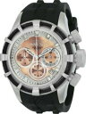 yzrv@CrN^{gX|[cY[YS[hVRNmOtEHb`invicta bolt sport 22149 mens rose gold silicone chronograph watch 50mm